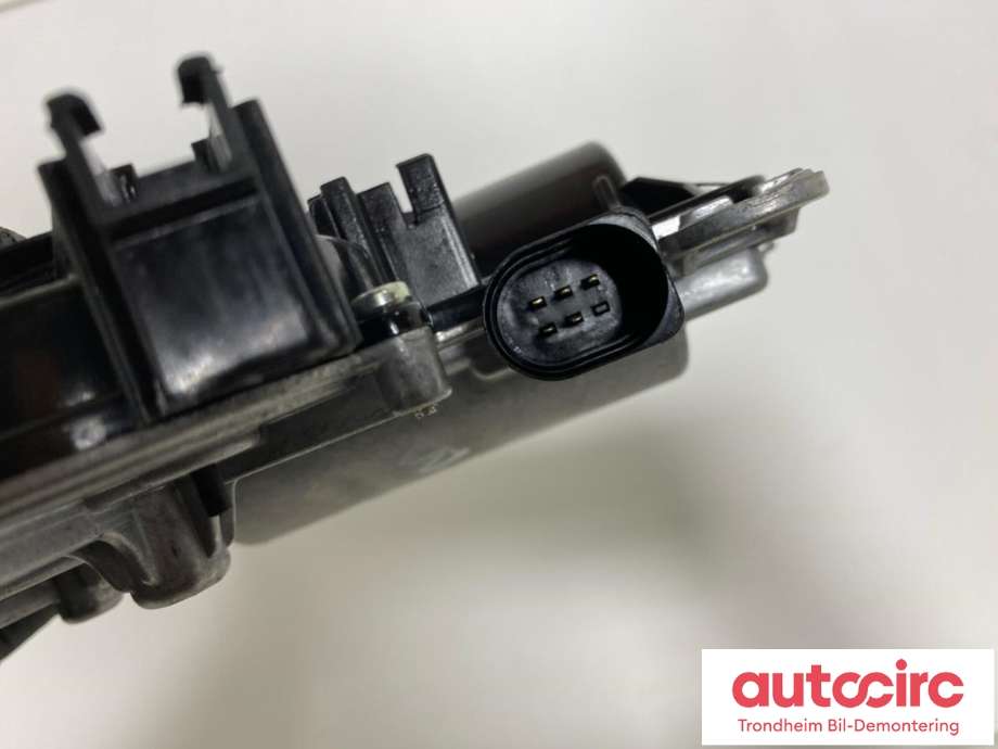 Baklukeåpner motor til Audi Q4 e-tron 2021-->>  (...|3G0827887C|)