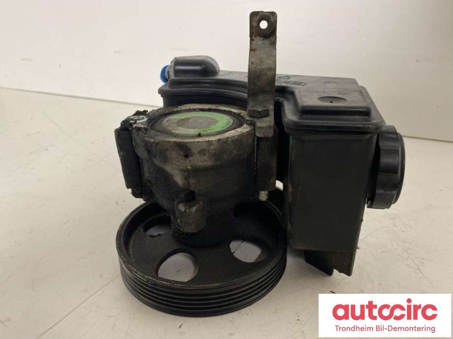 Servo pumpe mekanisk til Peugeot Partner 2002-2008 (Type I, Fase 2)  (..|9636320580|4007LT|1673620880| 4007 LT| 16 736 208 80| 26080330-QE)