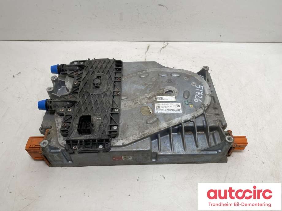 Batterilader (OBC - On Board Charger) til VW ID.3 2020-->> (1EA 915 681 EB|1EA915681EB|)