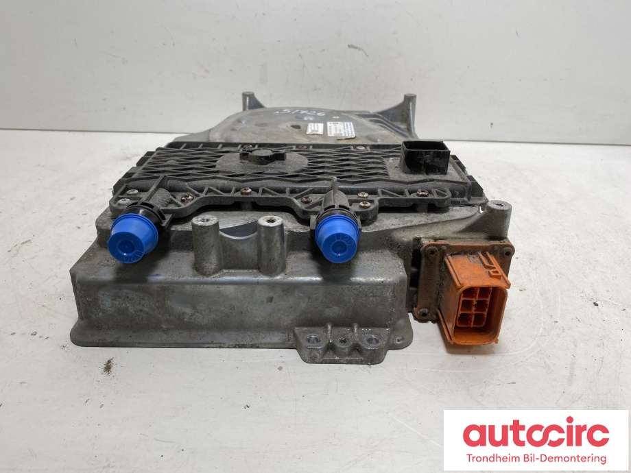 Batterilader (OBC - On Board Charger) til VW ID.3 2020-->> (1EA 915 681 EB|1EA915681EB|)