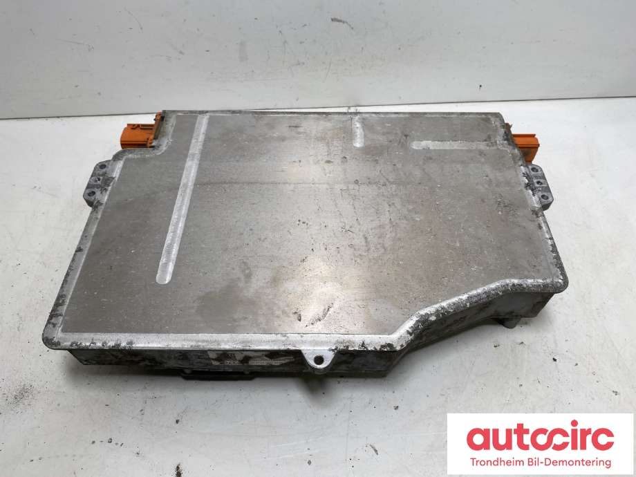 Batterilader (OBC - On Board Charger) til VW ID.3 2020-->> (1EA 915 681 EB|1EA915681EB|)