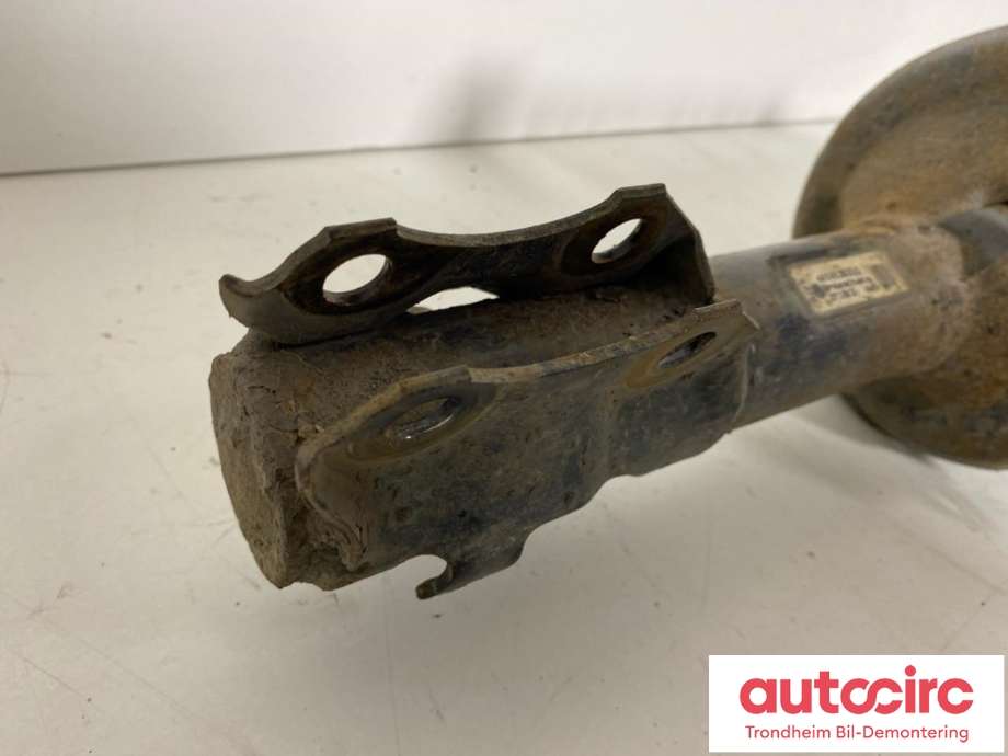 Fjærbein venstre foran til VW Caddy 1995-2004 (Type II)  (..|6K0413031G|6K0 413 031 G|)