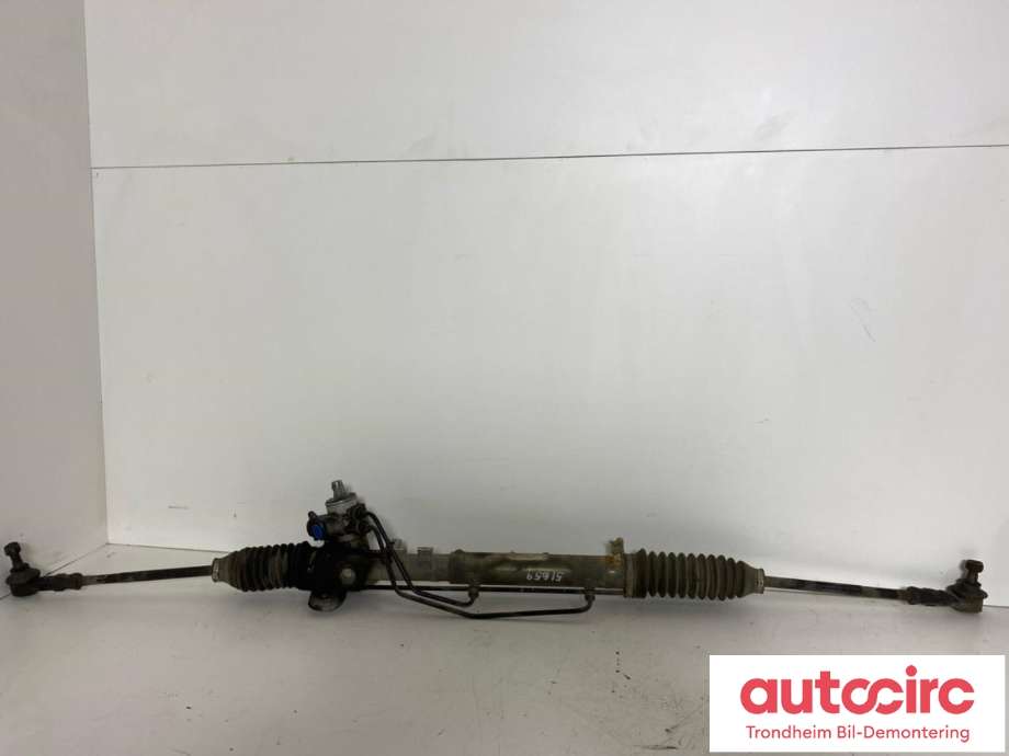 Tannstang til VW Caddy, 1995-2004 (Type II)  (..|1H1422061)