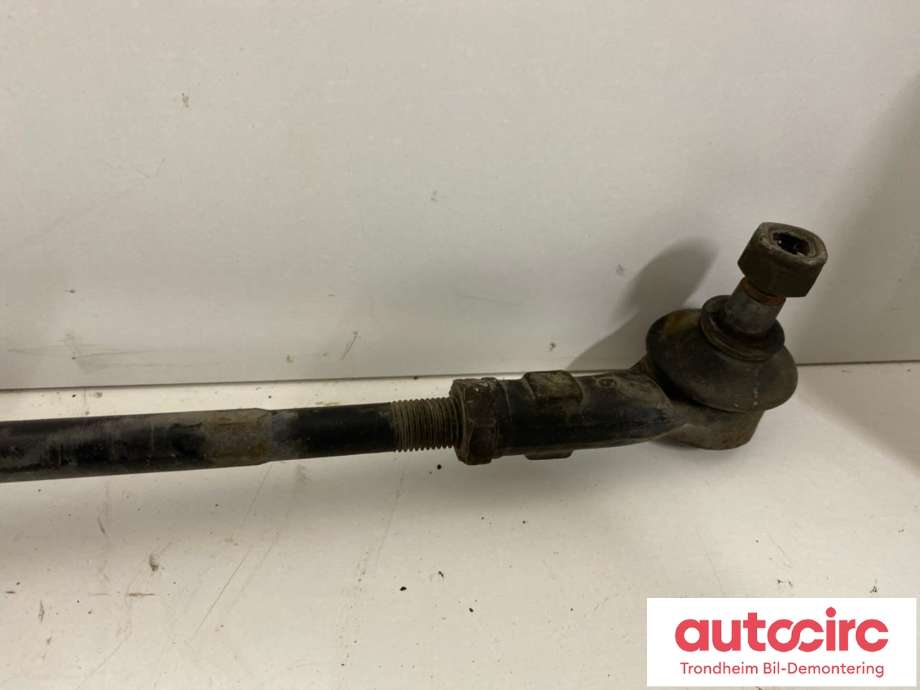 Tannstang til VW Caddy 1995-2004 (Type II)  (..|1H1422061|191422061M|1H1422055C| 191422061MX| 191 422 061 M| 1H1 422 055 C| 191 422 061 MX| 1H1 422 061)