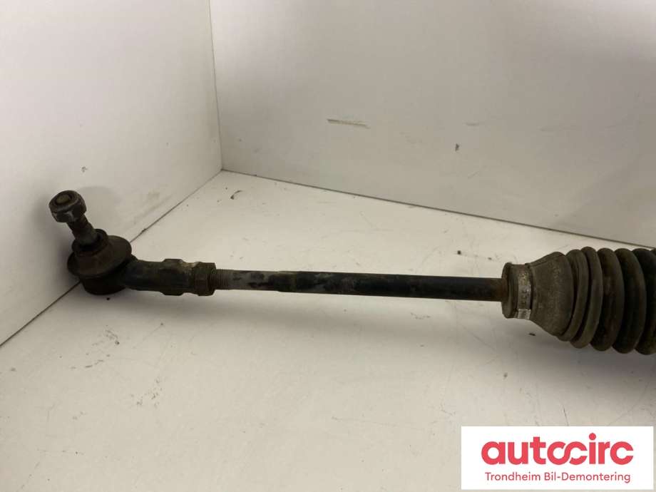 Tannstang til VW Caddy 1995-2004 (Type II)  (..|1H1422061|191422061M|1H1422055C| 191422061MX| 191 422 061 M| 1H1 422 055 C| 191 422 061 MX| 1H1 422 061)