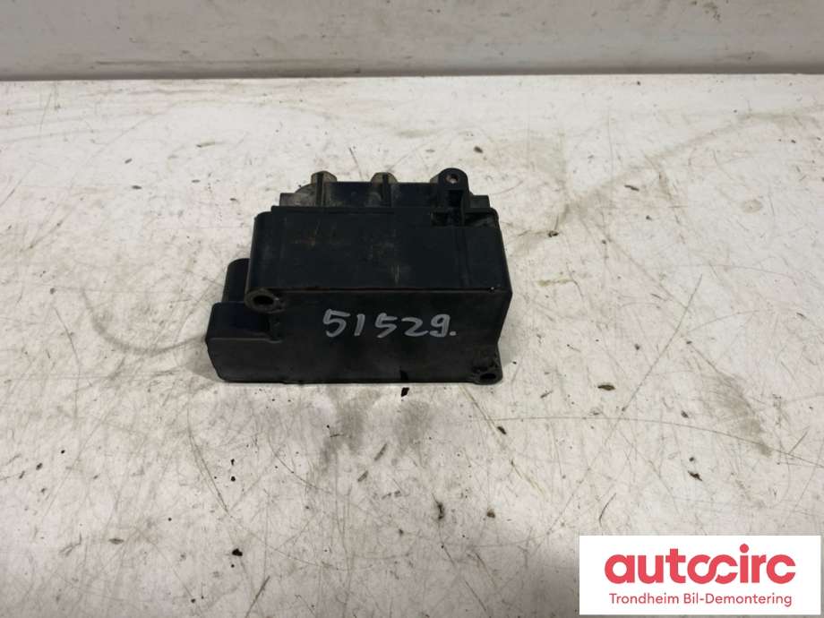 Ventilblokk luftfjæring til Audi A6, Allroad 2006-2008 (Type II, Fase 1) (C6) (C6) (4F0616013|)