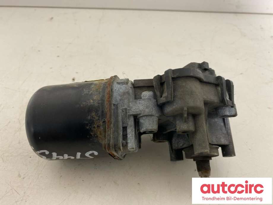 Viskermotor frontrute til Peugeot Partner 2002-2008 (Type I, Fase 2)  (VALEO|6405L1|)
