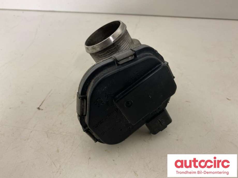 Spjeldhus til Peugeot Partner 2008-2015 (Type II, Fase 1)  (DELPHI|9673534480|28275019|0345G4)