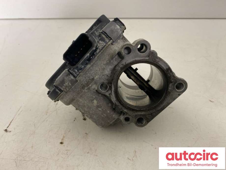 Spjeldhus til Peugeot Partner 2008-2015 (Type II, Fase 1)  (DELPHI|9673534480|28275019|0345G4)