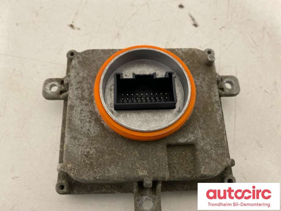 Styreenhet xenon/ballast til Škoda Superb 2015-->> (Type III)  (KEBODA|4G0907397Q|)