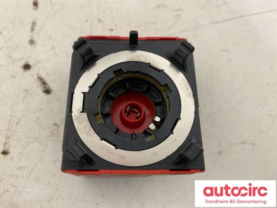 Styreenhet xenon/ballast til Ford Mondeo 2001-2007 (Type III) (LES INFO|1353893|4S71-13D112-AA|1307329076)