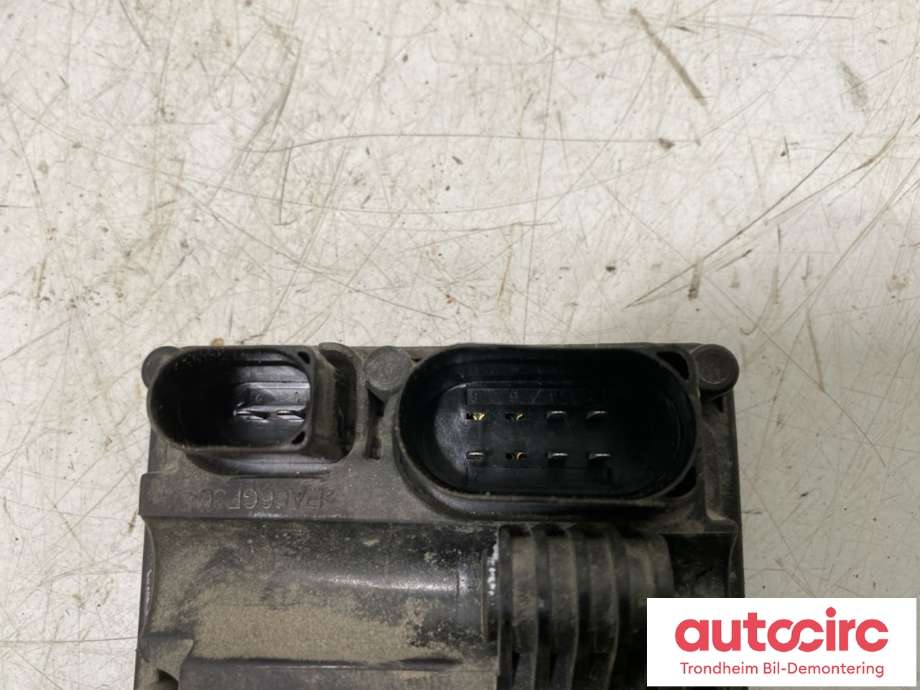 Styreenhet haldex/kardang til Audi A3 2012-2016 (Type III, Fase 1) (0CQ 598 554|)
