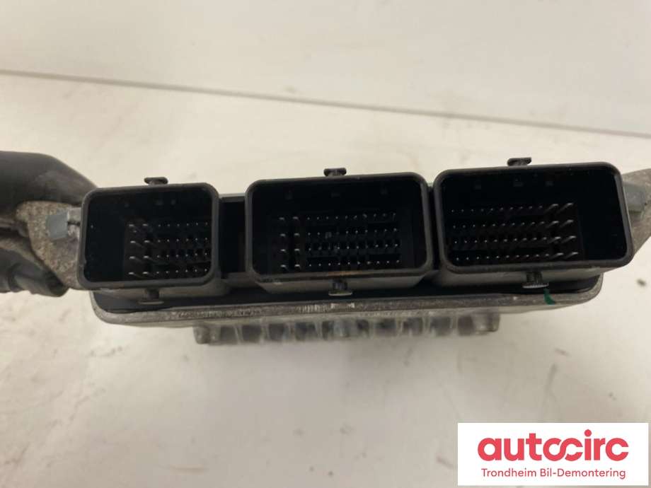 Styreenhet motor til Ford Focus 2008-2010 (Type II, Fase 2) (CONTINENTAL|8M51-12A650-ANC|1469716|7U71-12A650-EA)