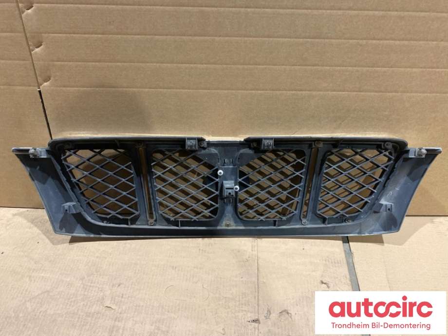 Grill til Subaru Forester 1997-2002 (Type I) (..|91065-FC080-TG|91065FC080TG|)