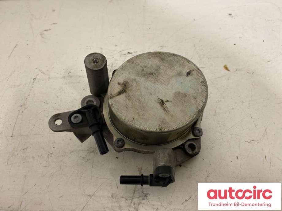 Vakuumpumpe til Peugeot Expert 2007-2016 (Type II)  (PIERBURG|9673836180|456580|)