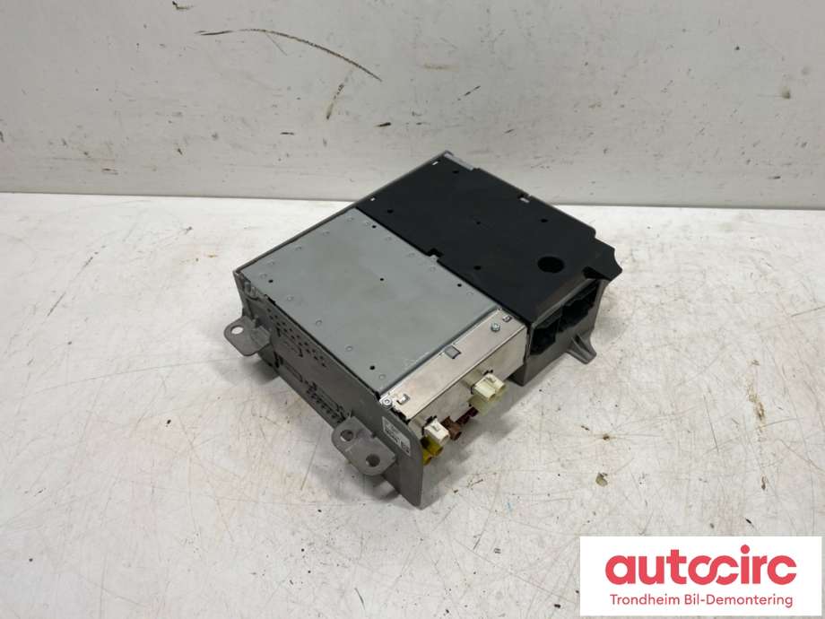 Bilstereo navigasjon til Mercedes EQA 2021-->>  (A 247 900 32 16|A 247 900 75 14|)