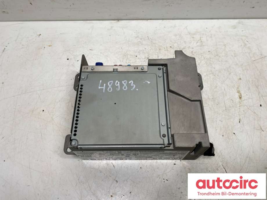 Bilstereo navigasjon til Mercedes EQA 2021-->>  (A 247 900 32 16|A 247 900 75 14|)