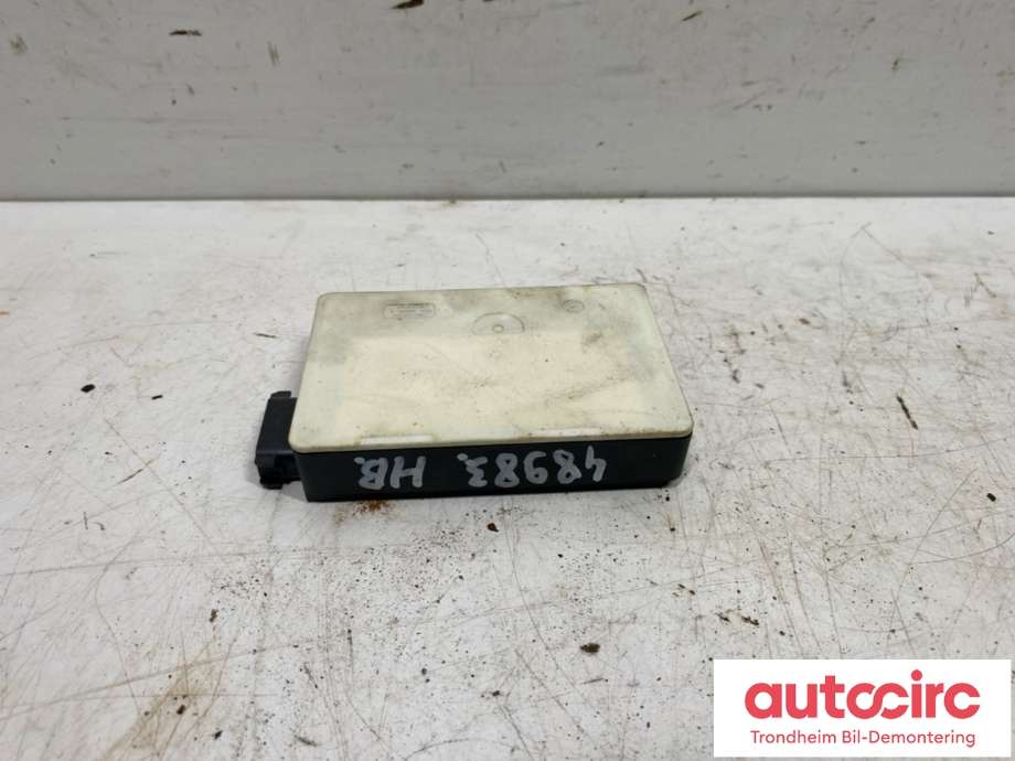 Sensor blindsone til Mercedes EQA 2021-->>  (VEONEER|A 000 905 41 11|)