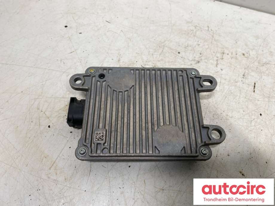 Sensor radar til Mercedes EQA 2021-->>  (A 000 900 41 34|A 000 900 28 39|)