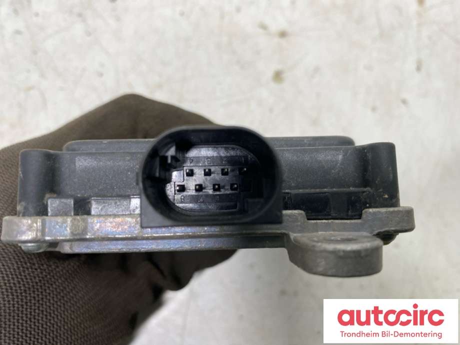 Sensor radar til Mercedes EQA 2021-->>  (A 000 900 41 34|A 000 900 28 39|)