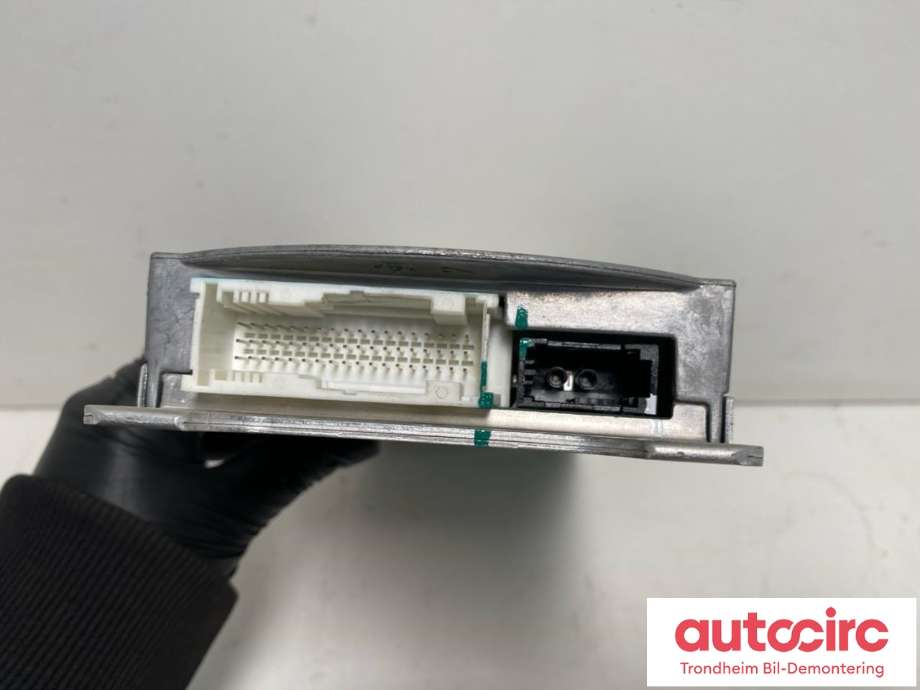 Styreenhet bluetooth til BMW 1-Serie 2004-2011 (E81/E82/E87/E88) (E81/E82/E87/E88) (CONTINENTAL|9205930|84109219824|84109231093| 84 10 9 219 824| 84 10 9 231 093| T15ME50611)