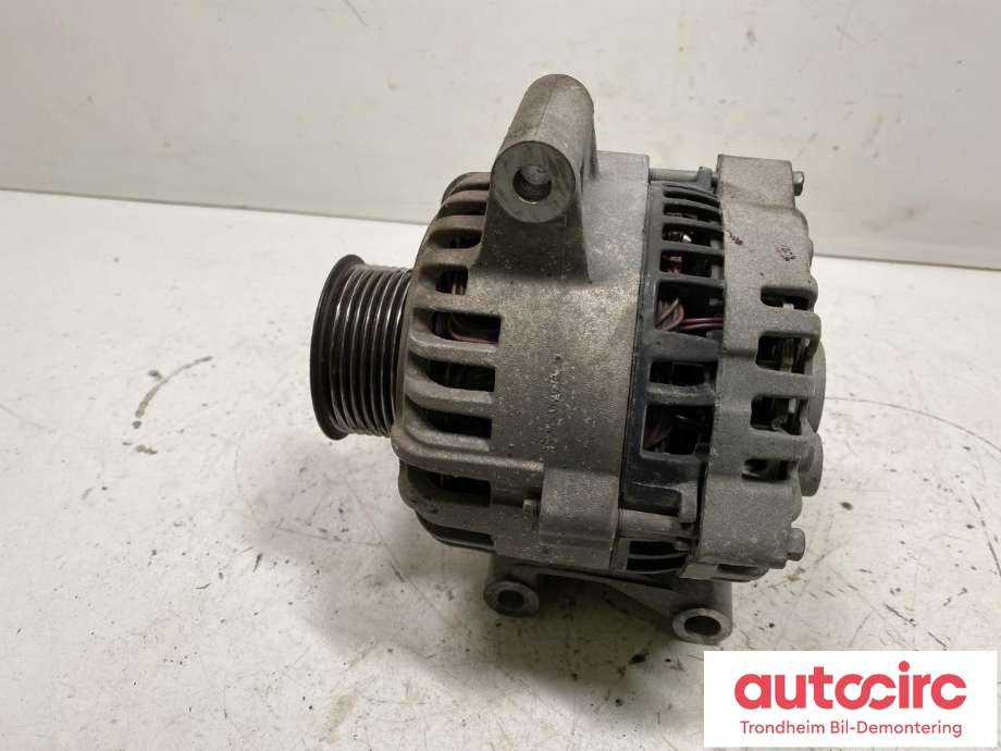Dynamo diesel til Ford Excursion, 2000-2003  (..|F81Z10V346EARM)