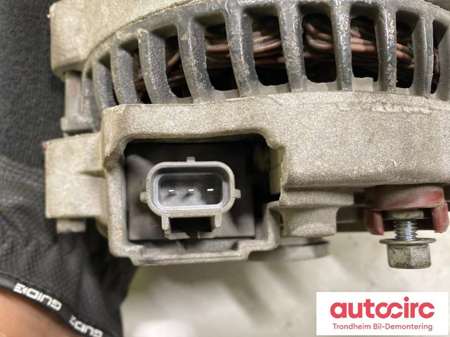 Dynamo diesel til Ford Excursion 2000-2003 (..|F81Z10V346EARM|GLV8412RM|F81Z10346EARM)