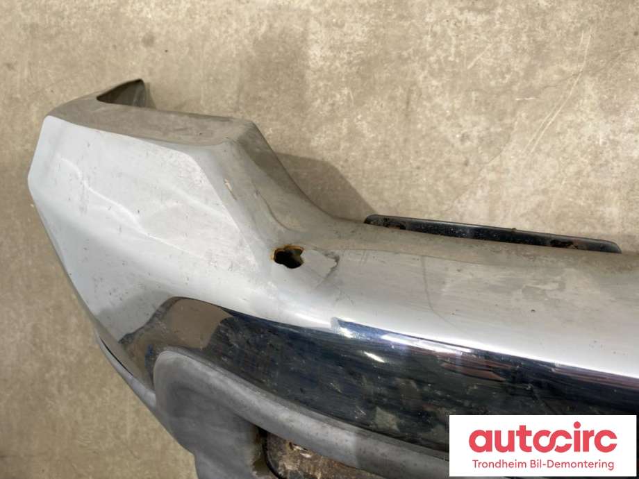 Støtfanger foran til Ford Excursion 2000-2003  (..|)