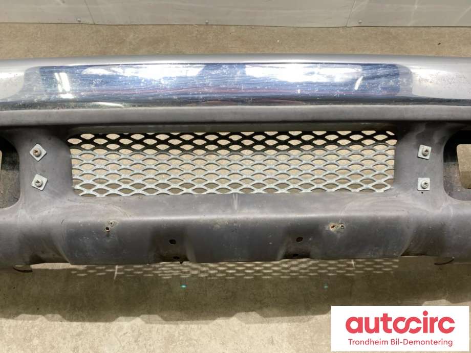 Støtfanger foran til Ford Excursion 2000-2003  (..|)