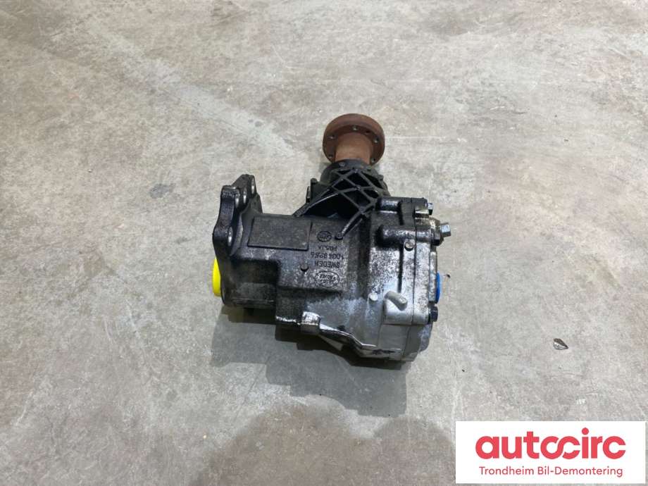 Kardang klokke foran til Land Rover Discovery Sport 2015-2019 (Fase 1)  (..|EJ32-7L486-AC|LR051075|EJ32-7L486-CA| EJ327L486CA)