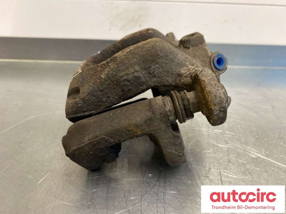 Bremsecaliper høyre foran til BMW 1-Serie 2004-2011 (E81/E82/E87/E88) (E81/E82/E87/E88) (34116774682|)