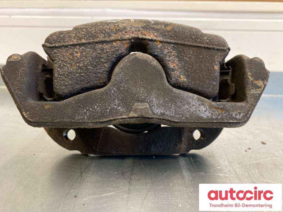Bremsecaliper høyre foran til BMW 1-Serie 2004-2011 (E81/E82/E87/E88) (E81/E82/E87/E88) (34116774682|)