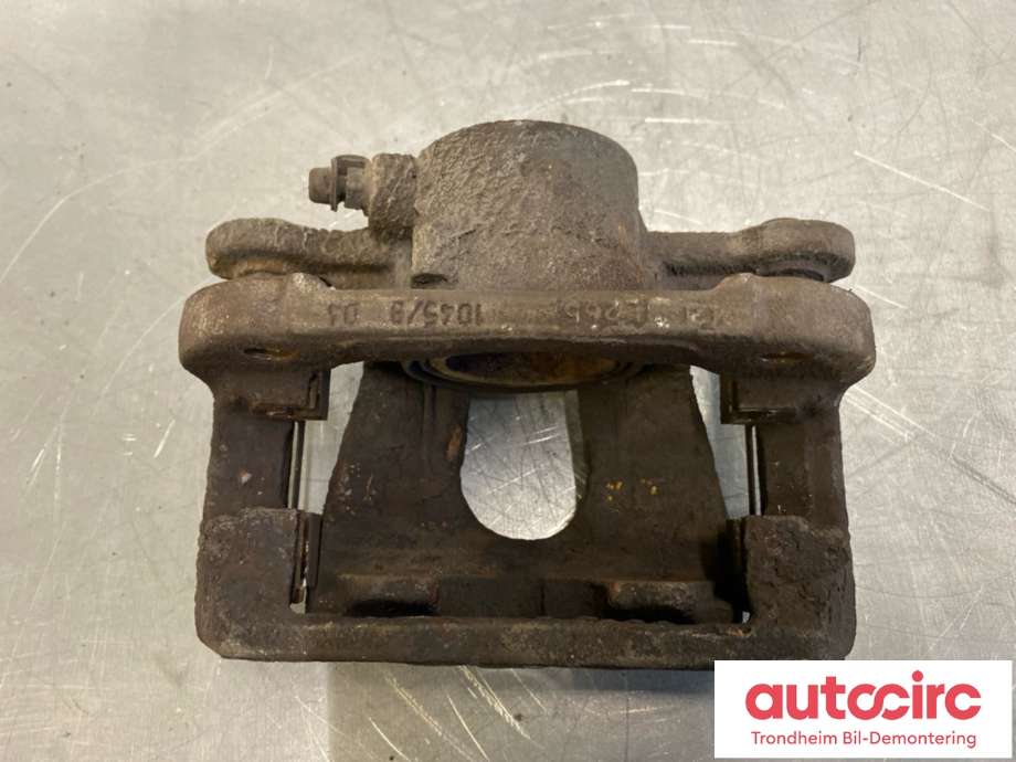 Bremsecaliper høyre foran til BMW 1-Serie 2004-2011 (E81/E82/E87/E88) (E81/E82/E87/E88) (34116774682|)