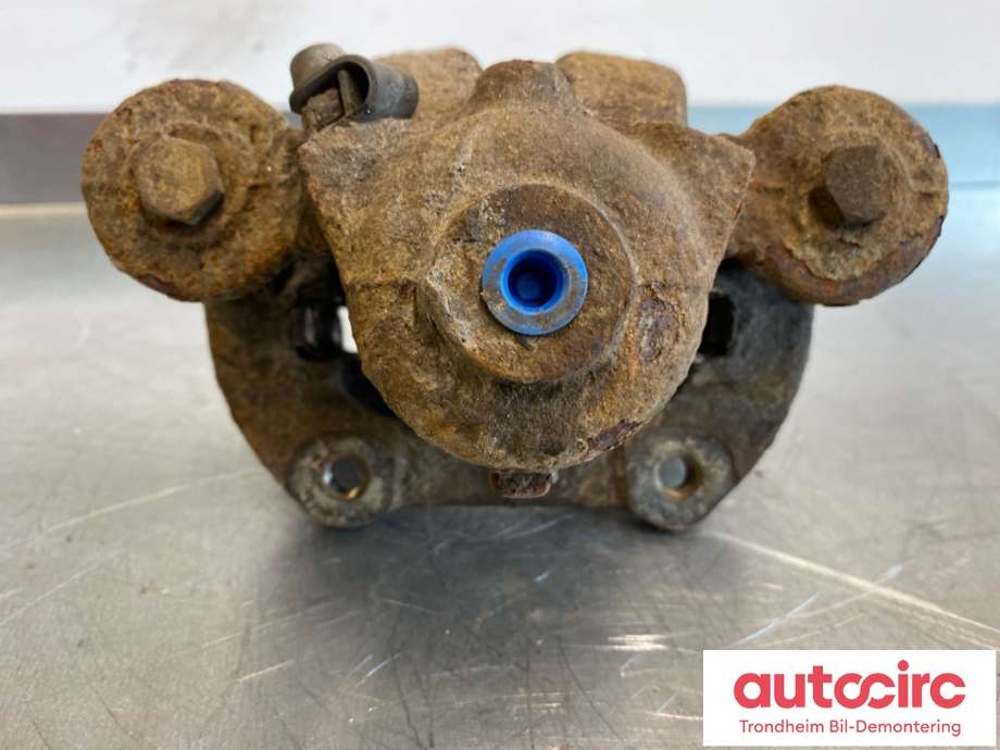Bremsecaliper venstre bak til BMW 1-Serie 2004-2011 (E81/E82/E87/E88) (E81/E82/E87/E88) (34216776377|)