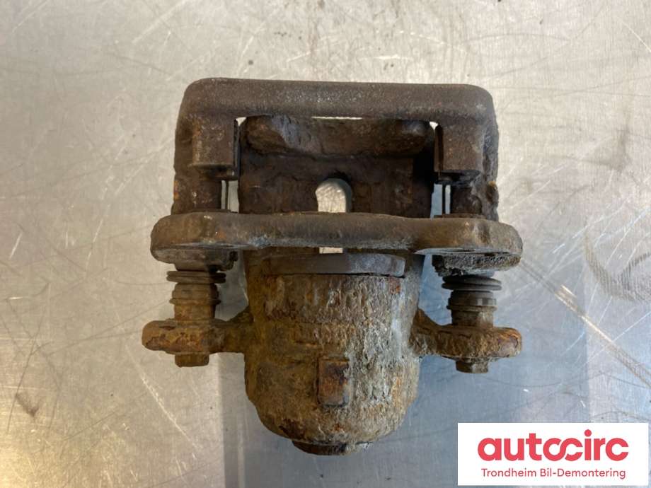 Bremsecaliper venstre bak til BMW 1-Serie 2004-2011 (E81/E82/E87/E88) (E81/E82/E87/E88) (34216776377|)