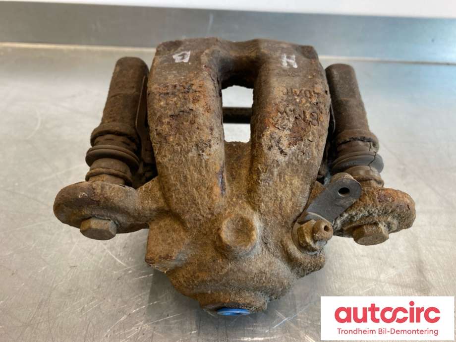 Bremsecaliper høyre bak til BMW 1-Serie 2004-2011 (E81/E82/E87/E88) (E81/E82/E87/E88) (34216776378|)