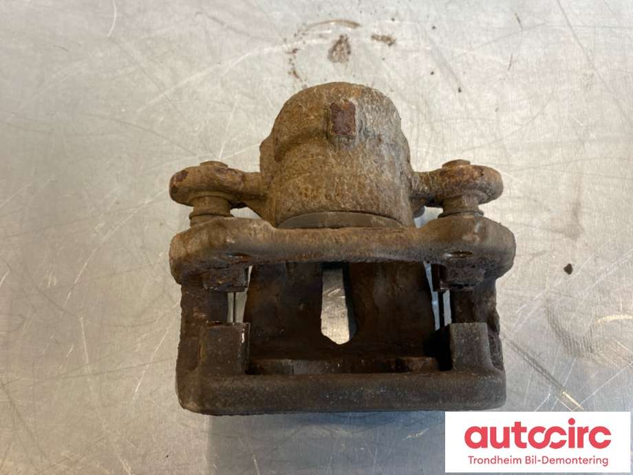 Bremsecaliper høyre bak til BMW 1-Serie 2004-2011 (E81/E82/E87/E88) (E81/E82/E87/E88) (34216776378|)