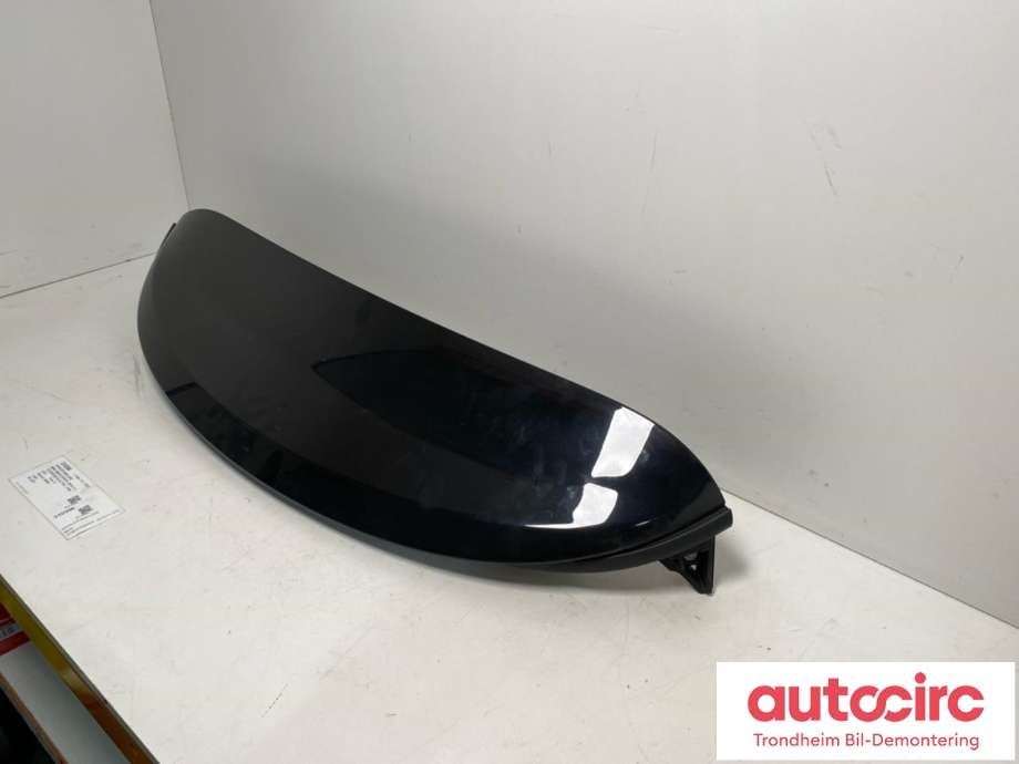 Spoiler bakluke til Mini One/Cooper 2014-->> (F54-57) (F54-57) (LES INFO|51627375856|51 62 7 375 856|)