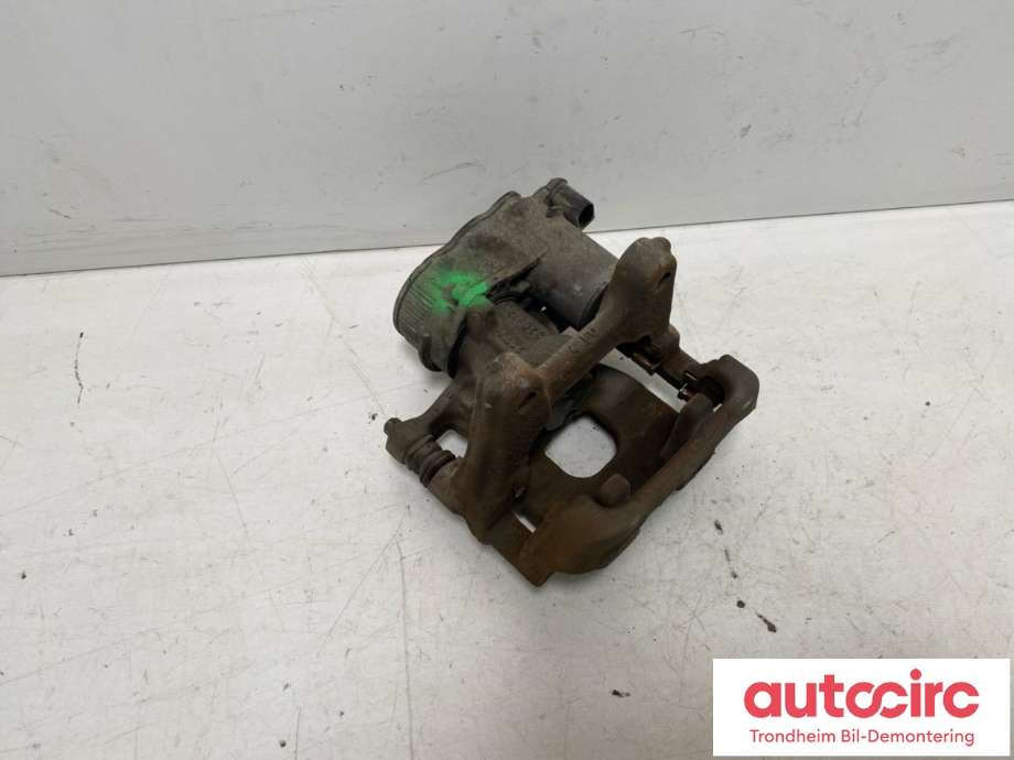 Bremsecaliper venstre bak, elektrisk til Mercedes CLA 2019-->> (C118) (C118) (..|A2474232100|A 247 423 21 00|)