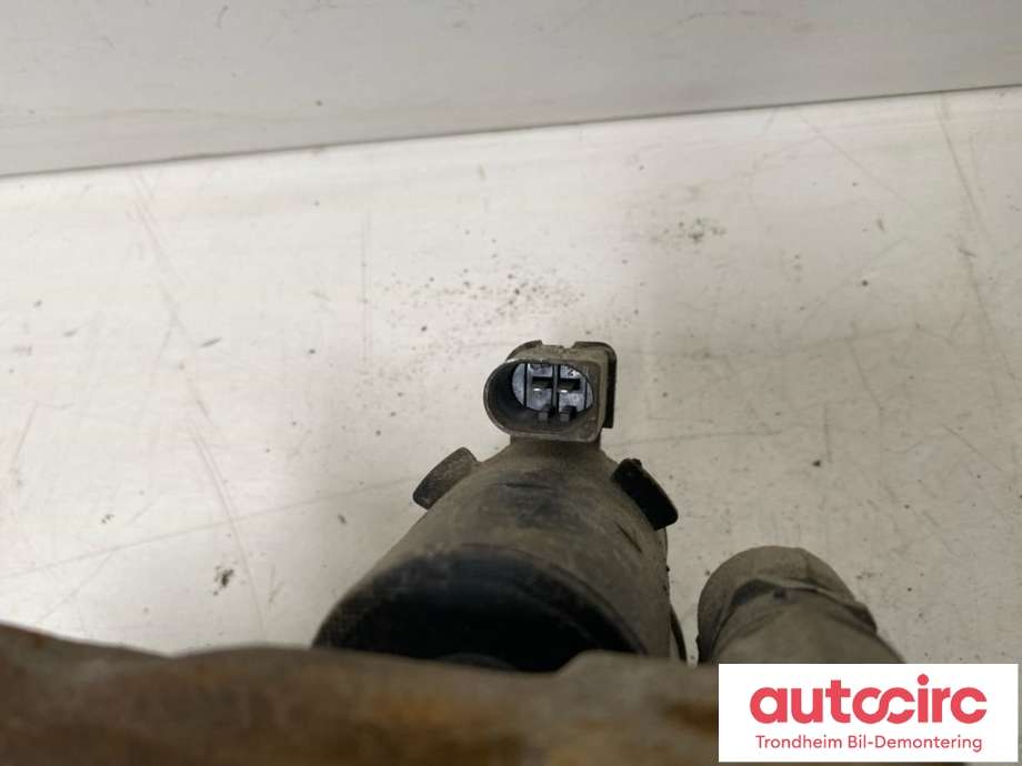 Bremsecaliper venstre bak, elektrisk til Mercedes CLA 2019-->> (C118) (C118) (..|A2474232100|A 247 423 21 00|)
