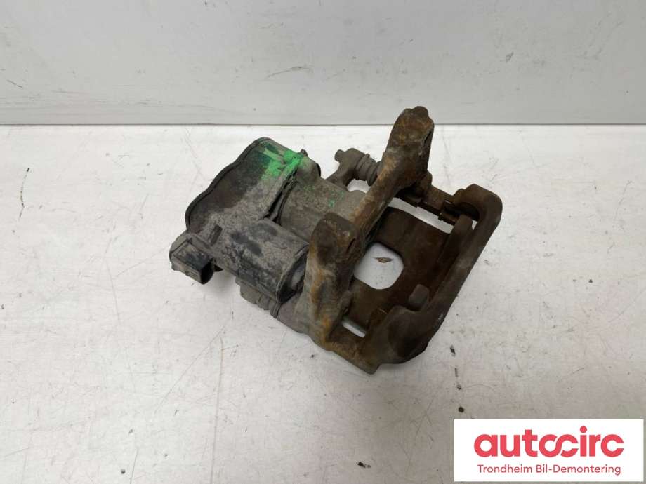 Bremsecaliper høyre bak, elektrisk til Mercedes CLA 2019-->> (C118) (C118) (..|A2474232200|A 247 423 22 00|)