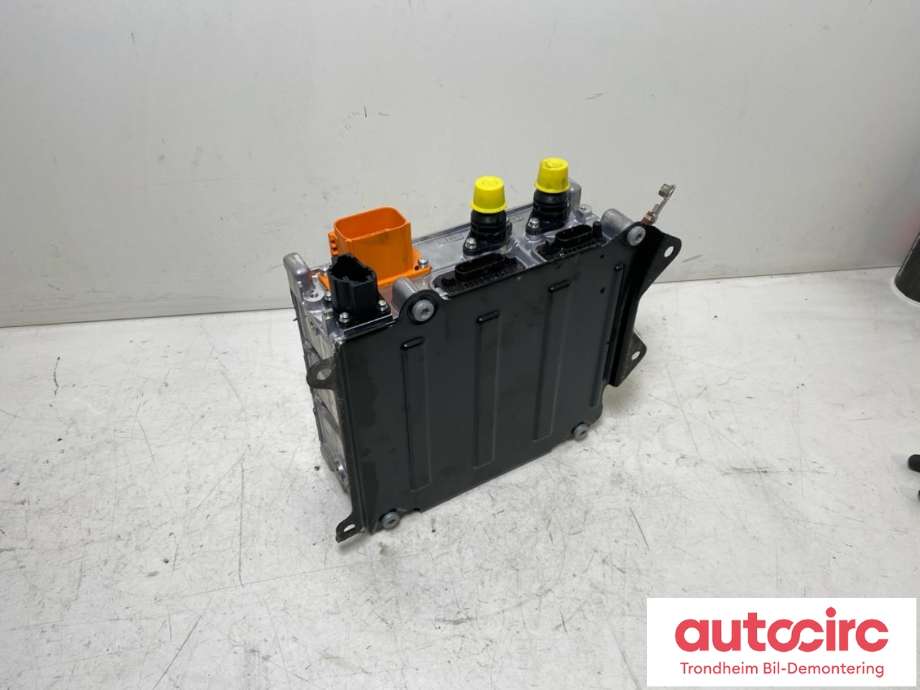 Batterilader (OBC - On Board Charger) til Mercedes CLA 2019-->> (C118) (C118) (PANASONIC AUTOMOTIVE|A0009006520|A 000 900 65 20|CE-CPM8X1AED)