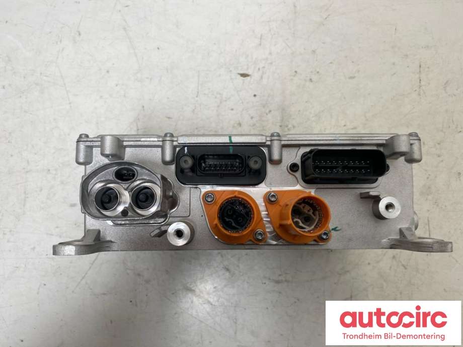 DCDC converter hybrid til Mercedes CLA 2019-->> (C118) (C118) (LG ELECTRONICS|A0009009724|A0009008926|A 000 900 89 26| A 000 900 97 24)
