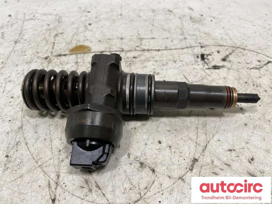 Dyse innsprøyting diesel til VW Passat 2005-2010 (B6) (B6) (BOSCH|038 130 073 BQ|038 130 080 AX|038 130 073 BK| 0414720312)