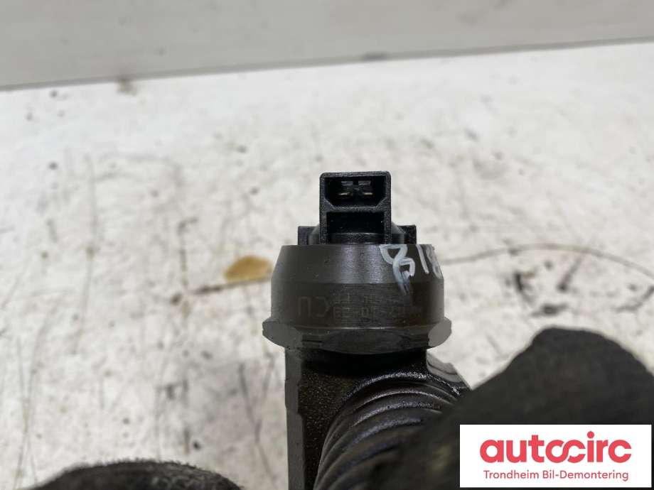 Dyse innsprøyting diesel til VW Passat 2005-2010 (B6) (B6) (BOSCH|038 130 073 BQ|038 130 080 AX|038 130 073 BK| 0414720312)