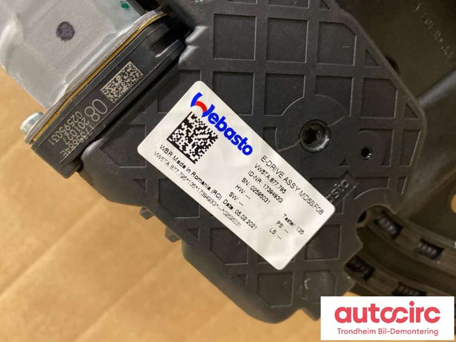 Takluke til Škoda Enyaq 2021-->>  (LES INFO KOMPLETT|89A877049|4M8877055A|4M8877055C| 4M8877056A| 4M8877056B| 89A877049A| 89A 877 049| 89A 877 049 A| 4M8877055A| 4M8 877 055 C| 4M8 877 056 A| 4M8 877 056 B)