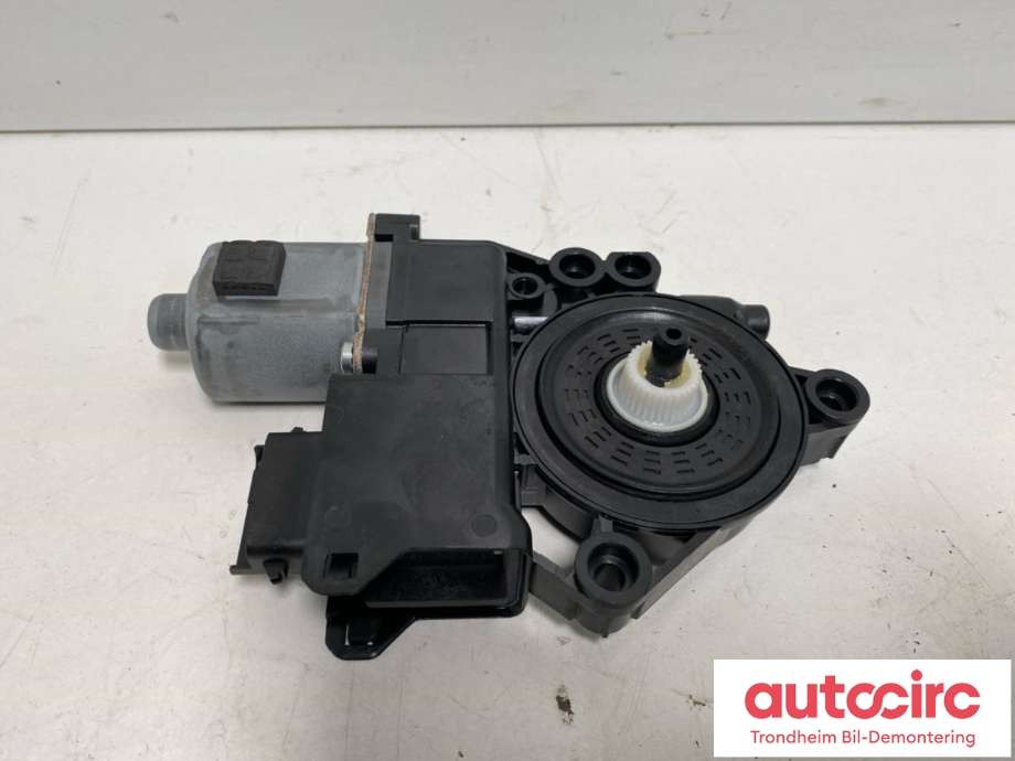 Ruteheis, kun motor, høyre bak til Kia Sorento, 2016-->> Type III (BOSCH|83460-P2010)