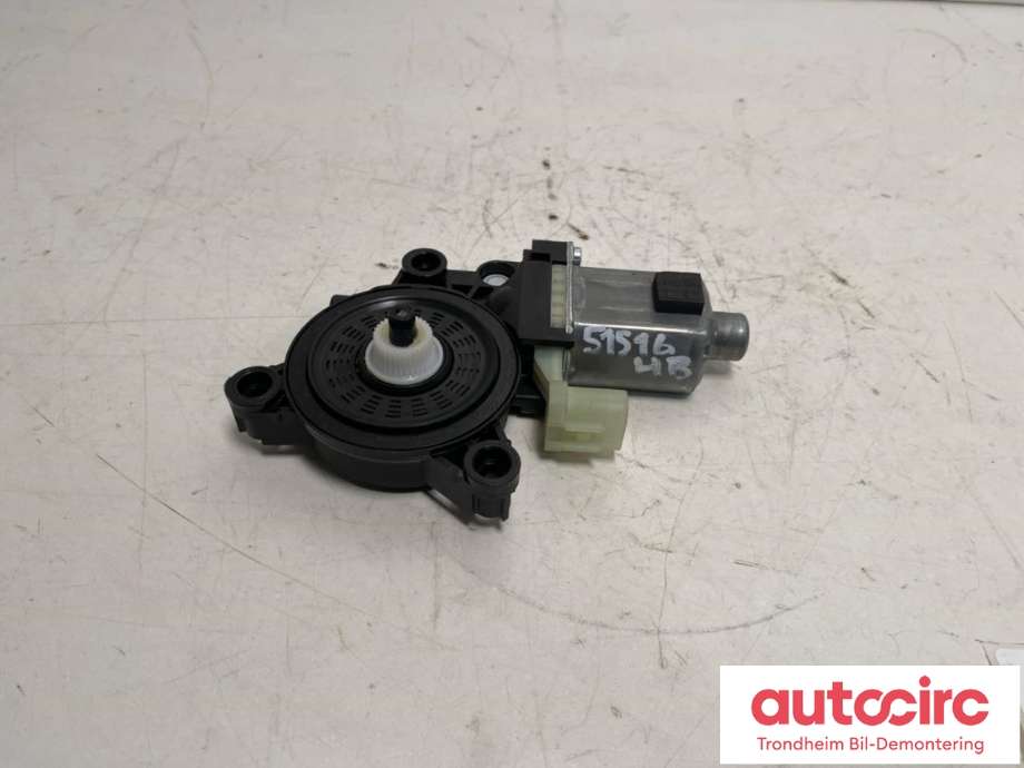 Ruteheis, kun motor, høyre bak til Kia EV6 2021-->> (BOSCH|83460-CV000|F00S1W2424|)