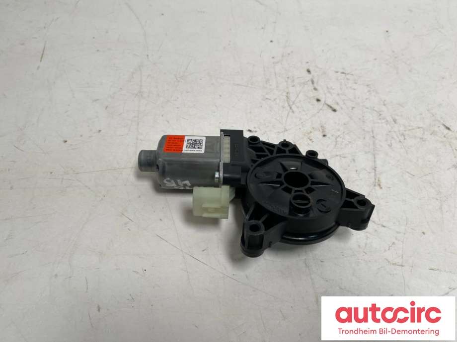 Ruteheis, kun motor, høyre bak til Kia EV6 2021-->> (BOSCH|83460-CV000|F00S1W2424|)