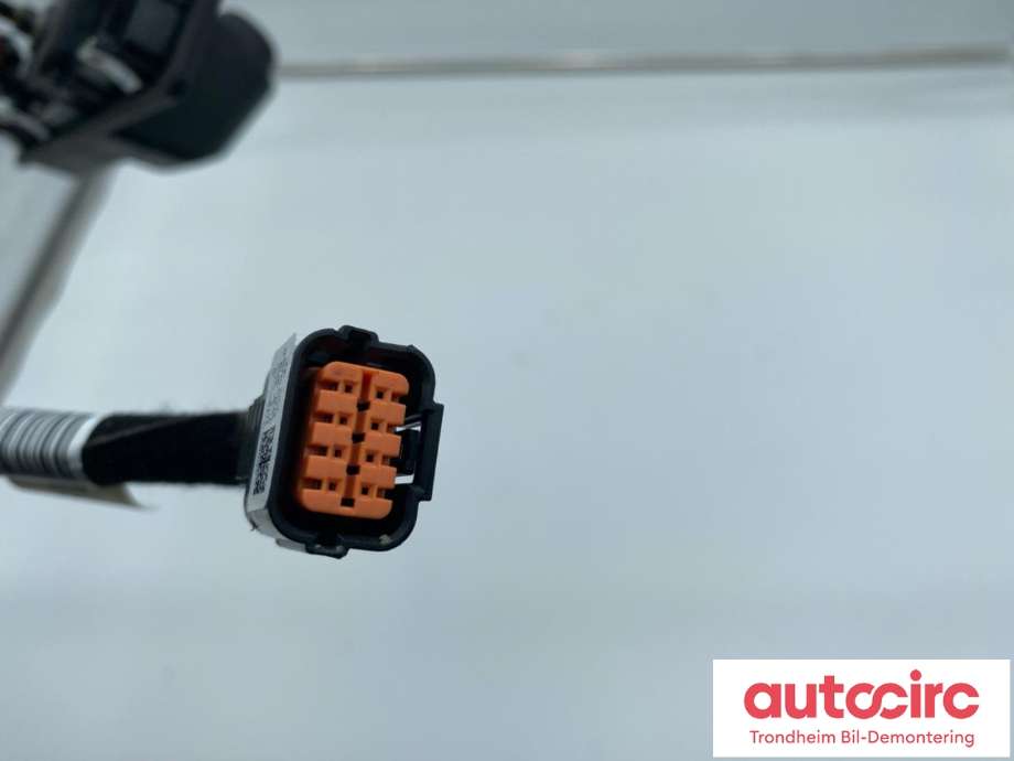 Parkeringskamera bak til Kia EV6 2021-->>  (LES INFO|99240-CV010|99240CV010|)